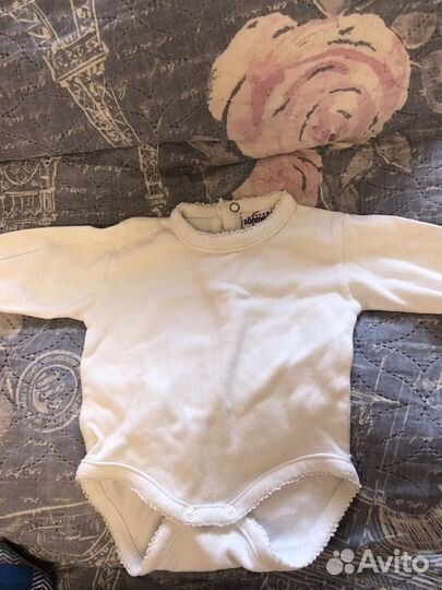 Одежда для новорожденных на девочку