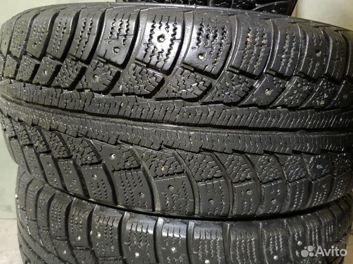 Matador MP 30 Sibir Ice 2 195/60 R15