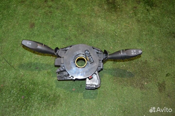 Блок подрулевых переключателей ford focus 1