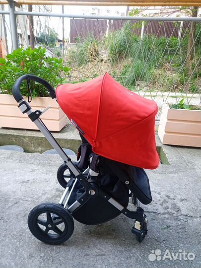Коляска bugaboo cameleon