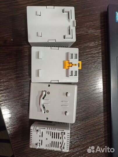 Термостат (терморегулятор)