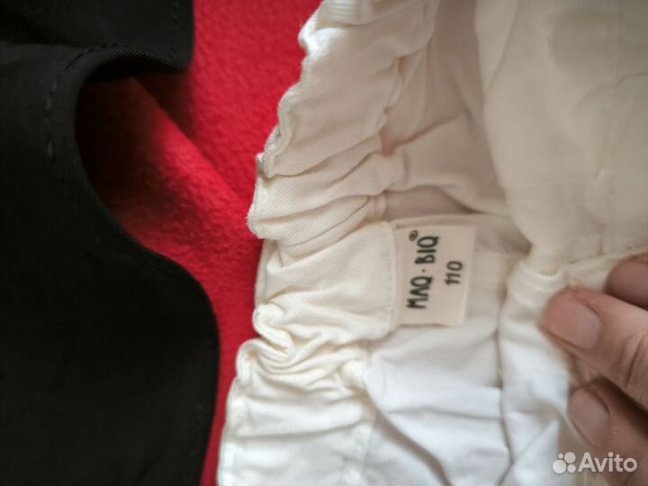 Одежда для девочек