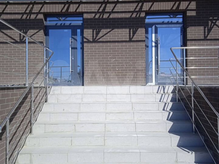 Свободного назначения, 65 м²