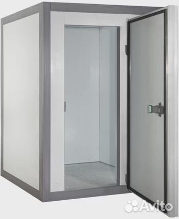 Холодильная камера Polair 7,71