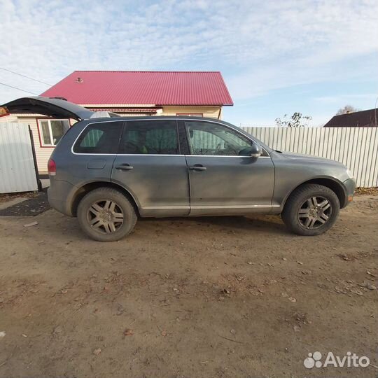 Колеса touareg audi 5 130 r18 265 60