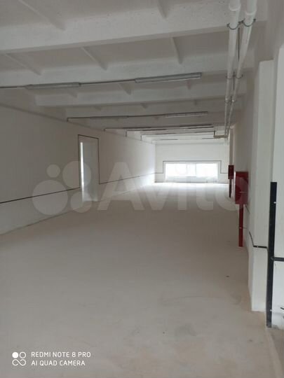 1346м² склад в Колпинском районе