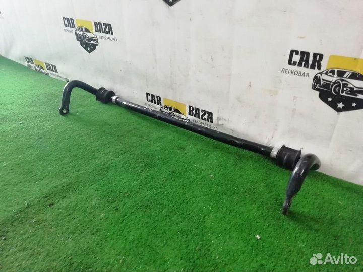Стабилизатор задний Chevrolet Captiva, Opel Antara