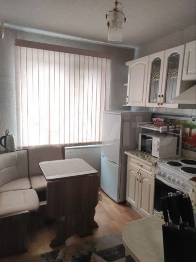 1-к. квартира, 30 м², 3/9 эт.