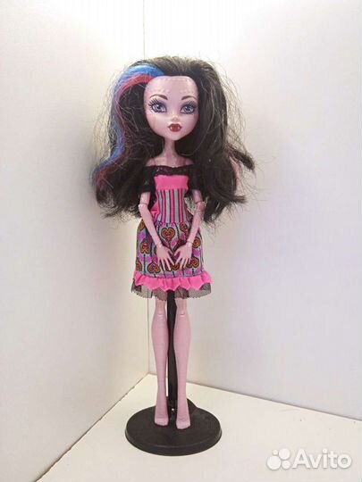 Куклы Монстер Хай