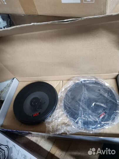Динамики 16 kicx