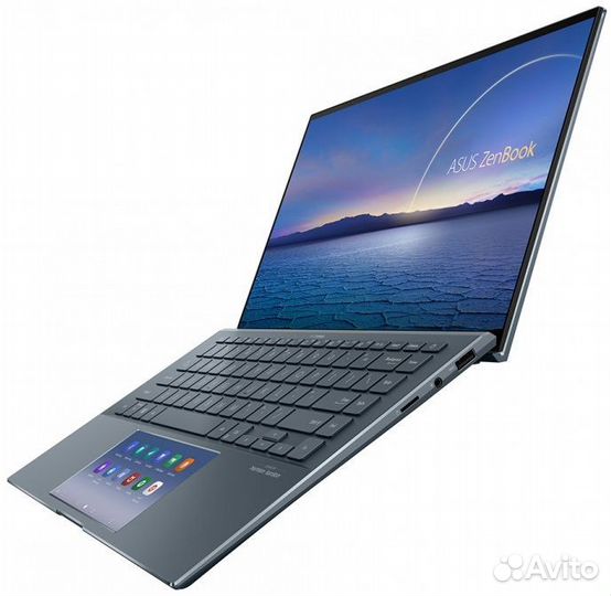 Ноутбук Asus Zenbook 14
