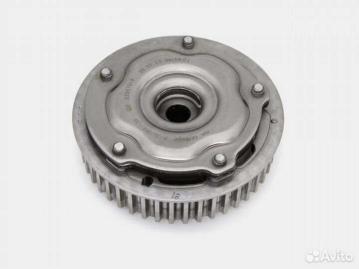 Шестерня распредвала впускная Opel Z16XER, 18XER