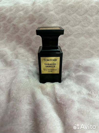 Парфюм Tom Ford Tobacco Vanille 50 мл