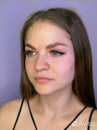 Мастер бровист