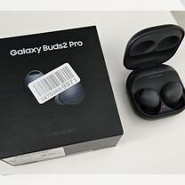 Samsung Galaxy Buds 2 pro