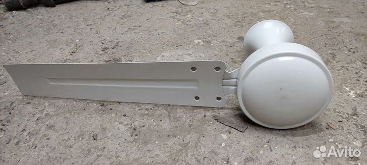 Вентиляторы потолочные с регуляторами скорости