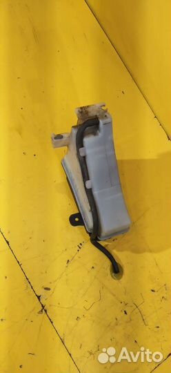 Расширительный бачок Hyundai Getz I рестайл. 2005–