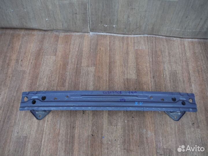 Усилитель заднего бампера Subaru Forester S13 2015