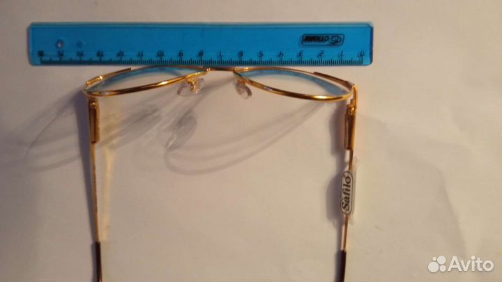 Очки оправа. Safilo. Производство Италии