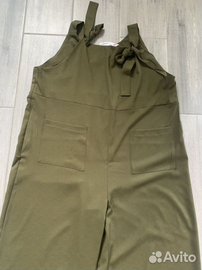 Комбинезон Бохо летний размер 54