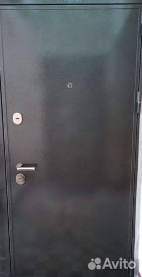 Входная дверь в рассрочку