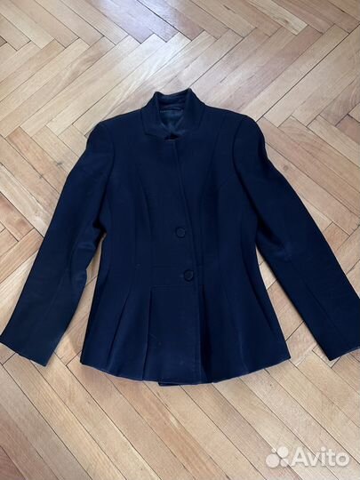 Пальто жакет оригинал