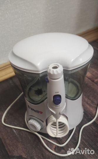 Ирригатор b well wi 922