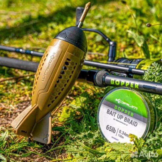 Ракета Korum Bopper Bait Droppers XL