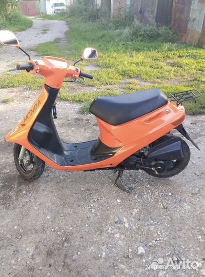 Honda dio af 18