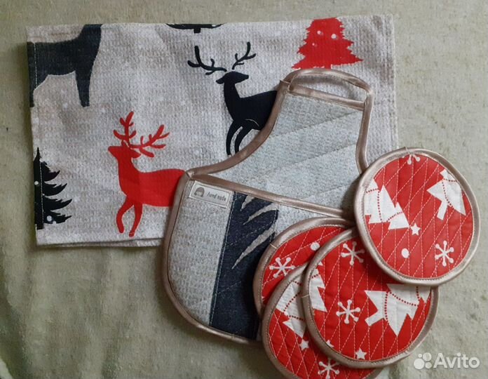 Набор для чаепития