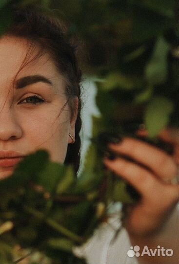 Индивидуальная фотосессия