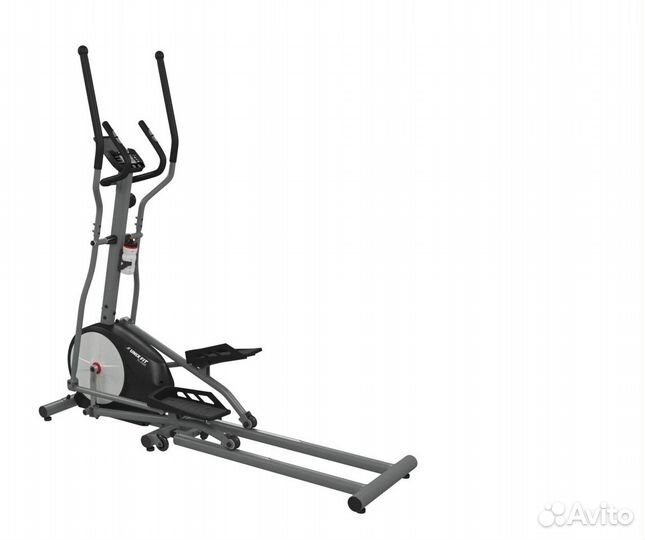 Эллиптический тренажер