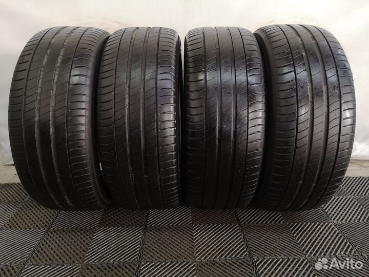 Колеса в сборе летние R17 Honda Inspire