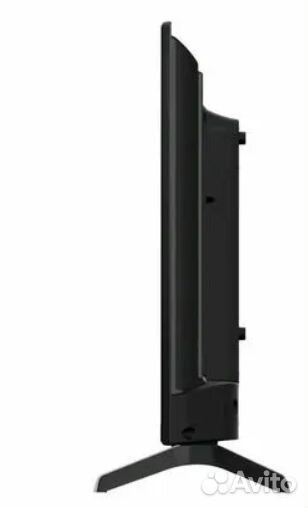Новый телевизор Smart Sber SDX-32H2012B