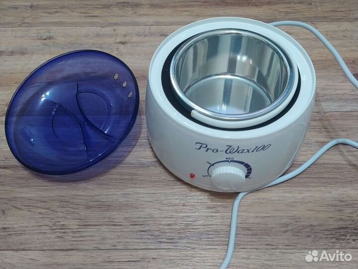 Воскоплав для депиляции