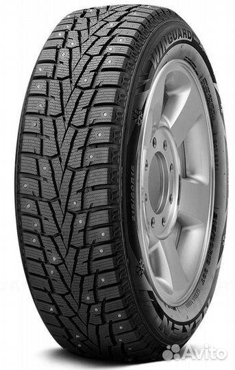 Nexen Winguard WinSpike SUV 235/65 R16 121R