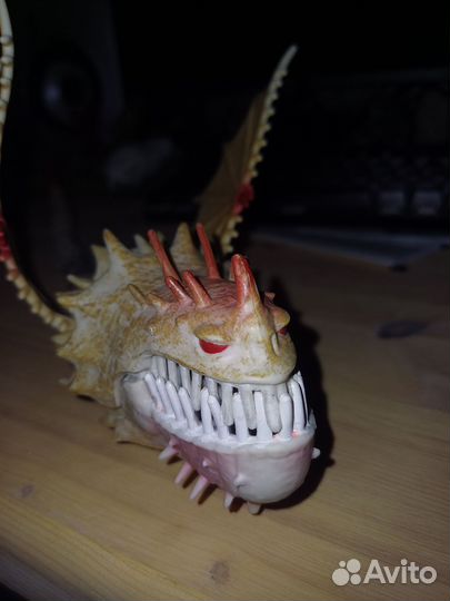 Вопль смерти 