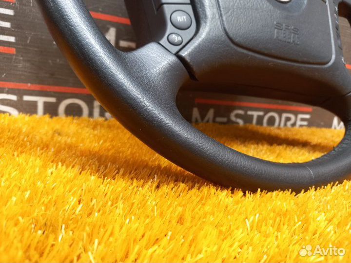 Руль Bmw 5-Series E39 M52B25 256S4 2000