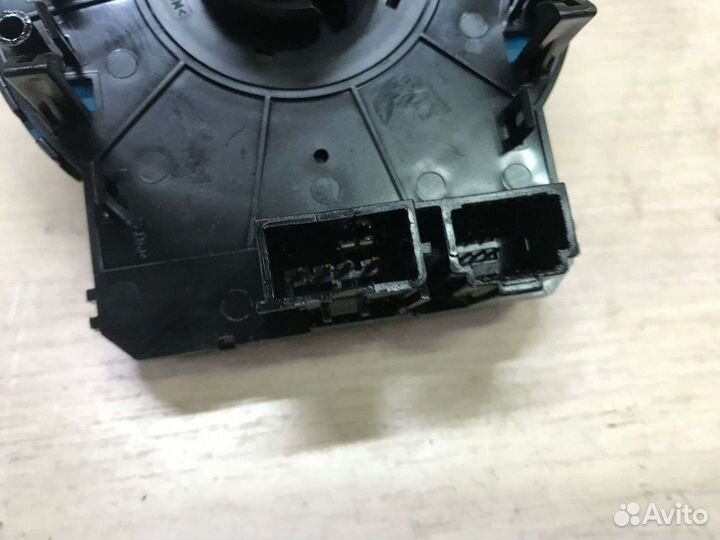 Шлейф подрулевой hyundai elantra 4