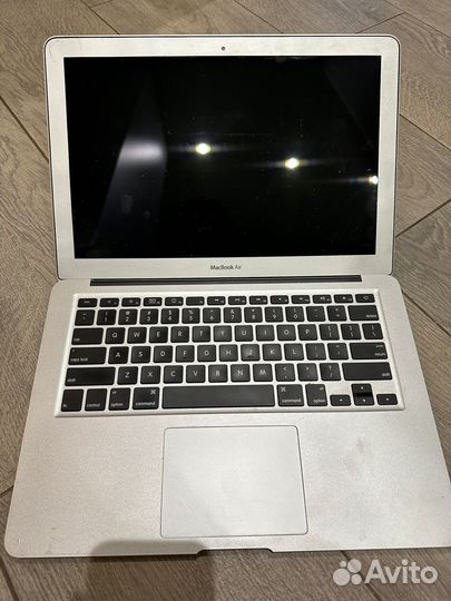 Apple MacBook Air