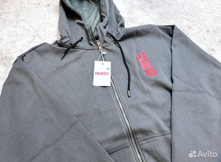 Спортивные костюмы Hugo Boss легкие