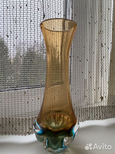 Конфетница и ваза