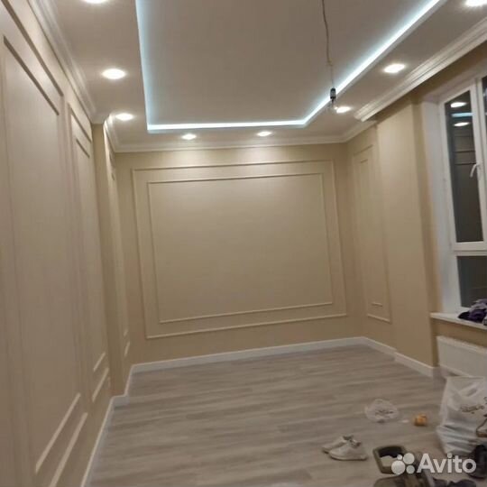 Ремонт Квартир без Нервов