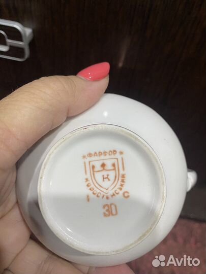 Тарталетка и молочница