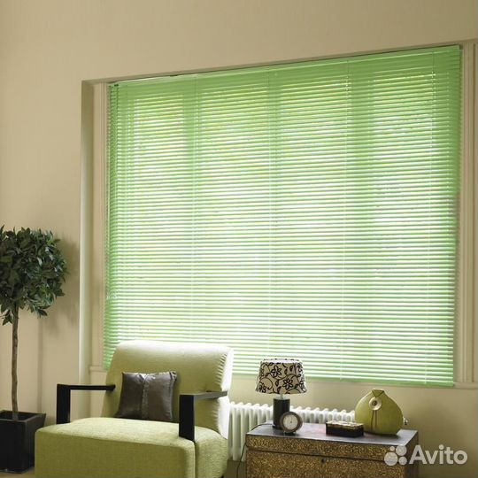 Жалюзи Полесск