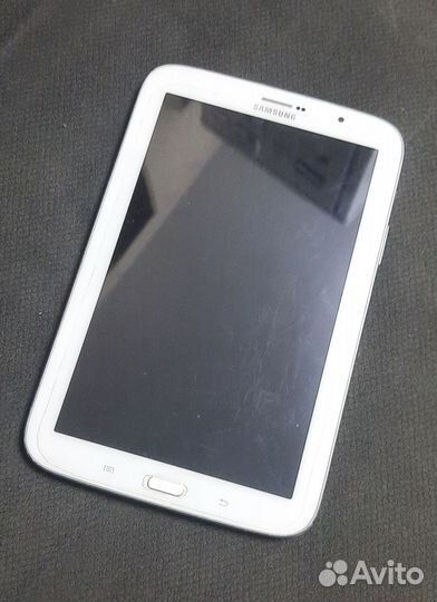 Samsung galaxy note 8 (GT N5100)