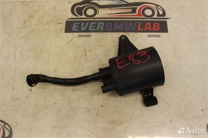 Фильтр топливный Bmw X3 E83 SAV 256S5 03.2006