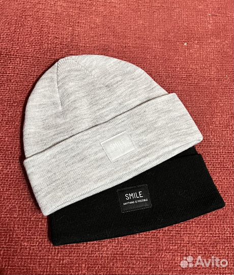Шапка женская hm