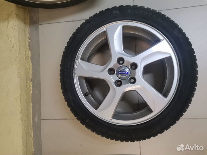 Продаются колеса