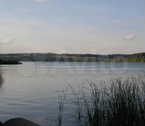 Участок 25 сот. (ИЖС)